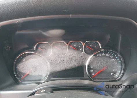 2015 Chevrolet Silverado 1500 2Lt из США, поврежденный, VIN 3GCUKREC4FG227523